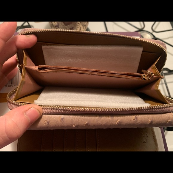 Bebe wallet - Picture 3 of 5